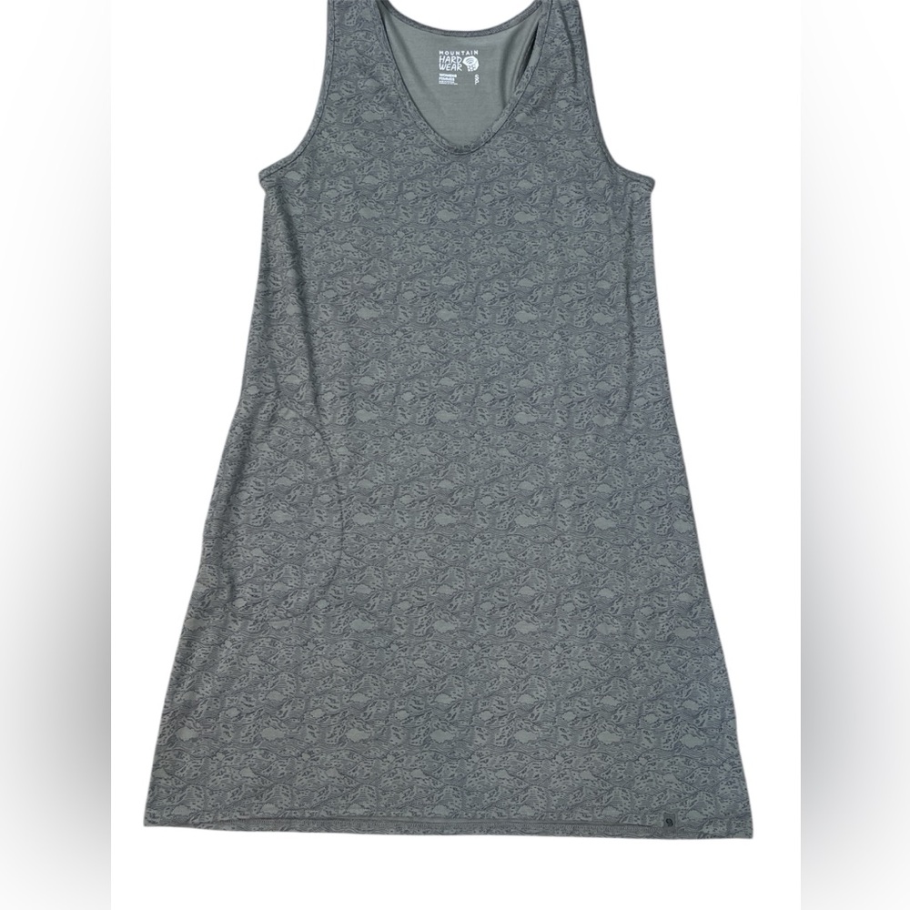 Mountain Hardwear women’s Racerback dress size small